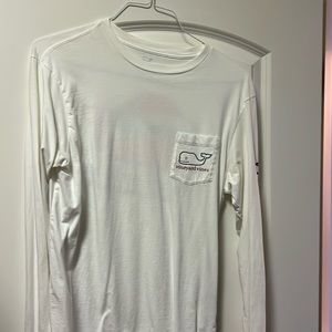 Vineyard vines holiday log sleeve